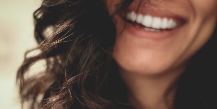 Oral health image