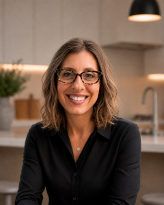 Alissa Powell, Nutritional Therapist, Breathwork Practitioner, Tai Chi Qigong Instructor